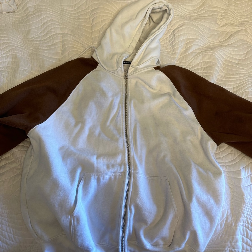 Brandy Melville hoodie